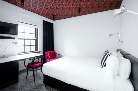 Peppers Gallery Hotel - Accommodation Mt Buller 14