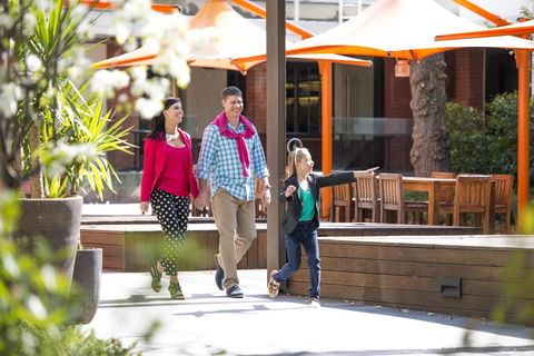 Peppers Gallery Hotel - Accommodation Mt Buller 27