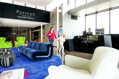 Peppers Gallery Hotel - Accommodation Mt Buller 5