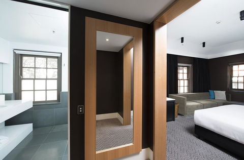 Peppers Gallery Hotel - Accommodation Mt Buller 44