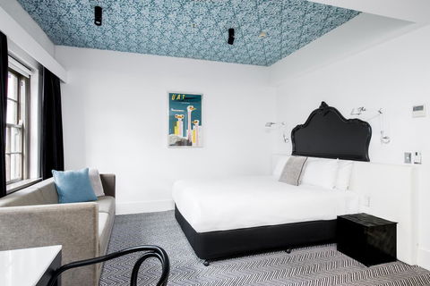 Peppers Gallery Hotel - Accommodation Mt Buller 32