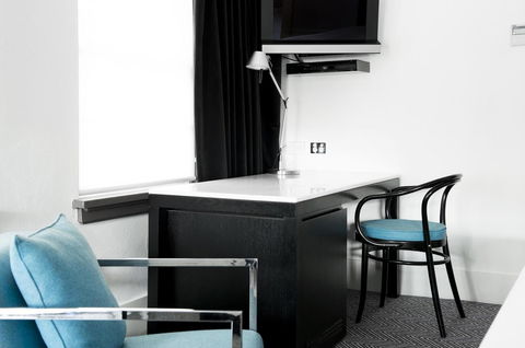 Peppers Gallery Hotel - Accommodation Mt Buller 34