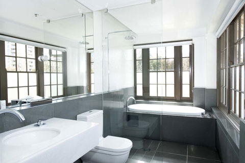 Peppers Gallery Hotel - Accommodation Mt Buller 17