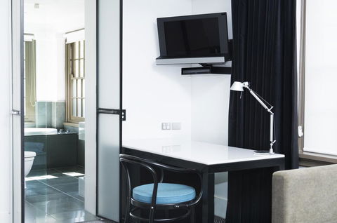 Peppers Gallery Hotel - Accommodation Mt Buller 25