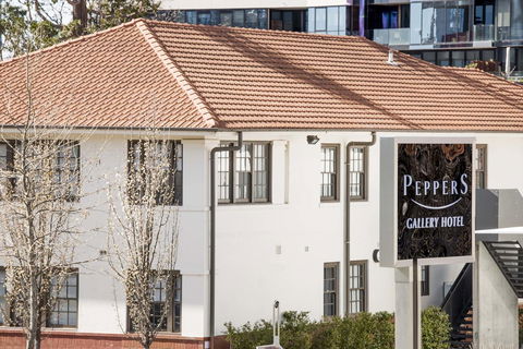 Peppers Gallery Hotel - Accommodation Mt Buller 8