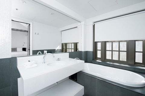 Peppers Gallery Hotel - Accommodation Mt Buller 38