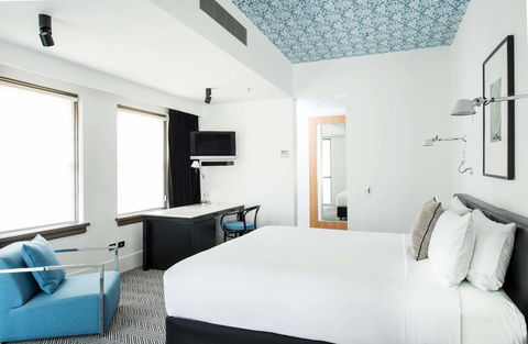 Peppers Gallery Hotel - Accommodation Mt Buller 15