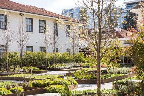 Peppers Gallery Hotel - Accommodation Mt Buller 1