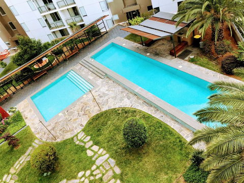 Staying Places - The Avenue - Accommodation Mt Buller 8