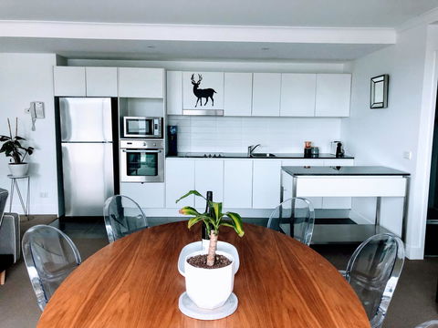 Staying Places - The Avenue - Accommodation Mt Buller 7