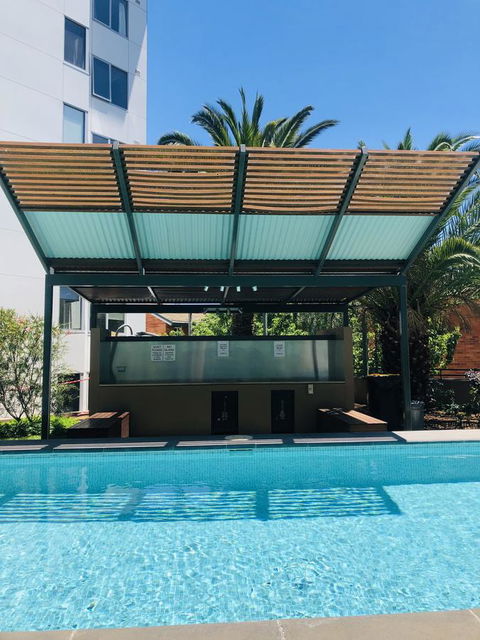 Staying Places - The Avenue - Accommodation Mt Buller 4