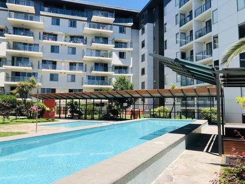 Staying Places - The Avenue - Accommodation Mt Buller 3