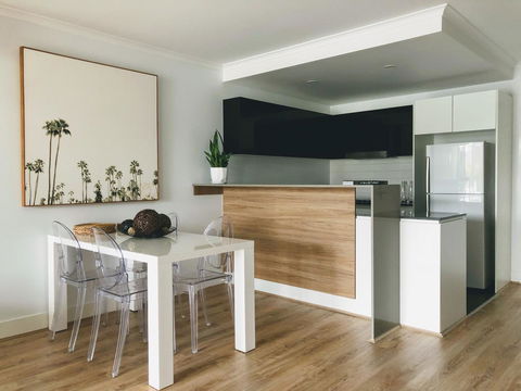 Staying Places - The Avenue - Accommodation Mt Buller 6