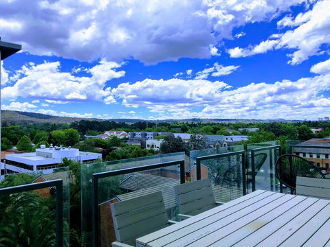 Staying Places - The Avenue - Accommodation Mt Buller 17