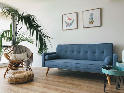 Staying Places - The Avenue - Accommodation Mt Buller 11