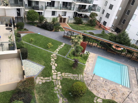 Staying Places - The Avenue - Accommodation Mt Buller 2