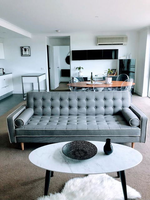 Staying Places - The Avenue - Accommodation Mt Buller 5