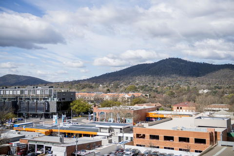 Mantra On Northbourne - Accommodation Mt Buller 2