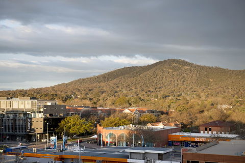 Mantra On Northbourne - Accommodation Mt Buller 1