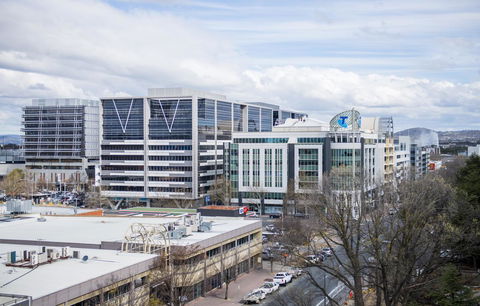 Mantra On Northbourne - Accommodation Mt Buller 8