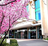 Rydges Capital Hill Canberra - Accommodation Mt Buller