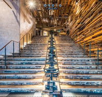 Canberra Luxury Apartment 3 - Accommodation Mt Buller