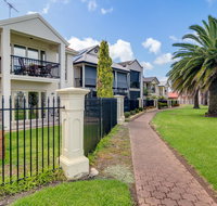 Port Adelaide Harbourside House - Accommodation Mt buller