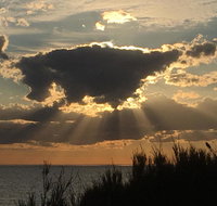 Blissful Beachfront Beachouse - Accommodation Mt Buller