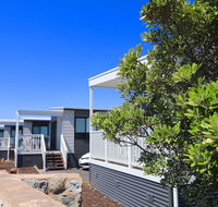 Discovery Parks  Robe - Accommodation Mt Buller