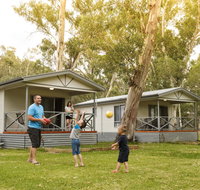 Discovery Parks  Clare - Accommodation Mt Buller