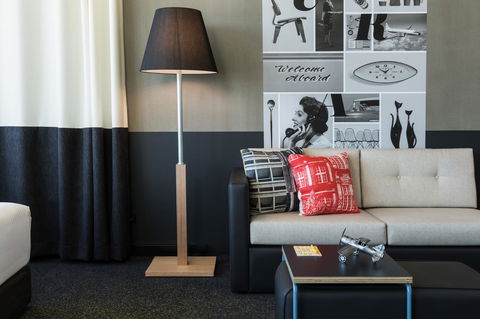 Atura Adelaide Airport - Accommodation Mt Buller 2