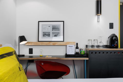 Atura Adelaide Airport - Accommodation Mt Buller 5