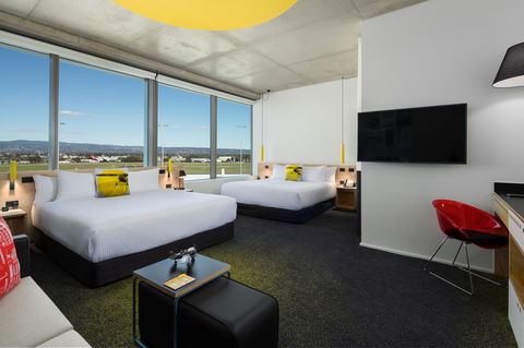 Atura Adelaide Airport - Accommodation Mt Buller 12