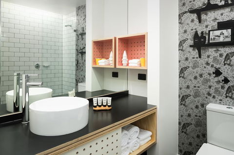 Atura Adelaide Airport - Accommodation Mt Buller 3