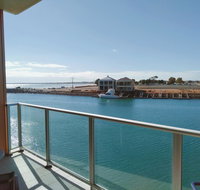 Wallaroo Marina Executive Apartments - Accommodation Mt Buller
