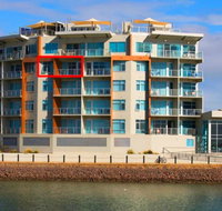 Wallaroo Marina Luxury Apartment - Accommodation Mt Buller