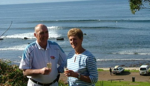 Mollymook Beach Waterfront - Accommodation Mt Buller 11