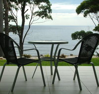 Mollymook Beach Waterfront - Accommodation Mt buller