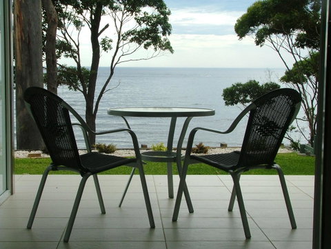 Mollymook Beach Waterfront - Accommodation Mt Buller 0