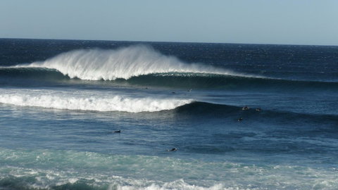 Mollymook Beach Waterfront - Accommodation Mt Buller 7