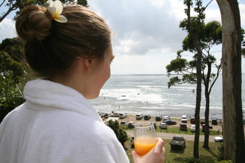 Mollymook Beach Waterfront - Accommodation Mt Buller 23