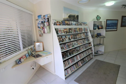 Mollymook Beach Waterfront - Accommodation Mt Buller 15