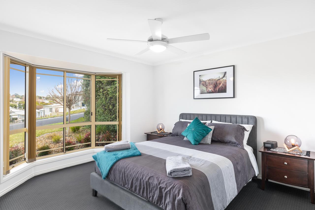 Mount Gambier SA Accommodation Mt Buller
