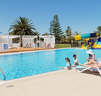West Beach Parks Resort - Accommodation Mt Buller