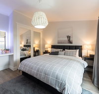 McLaren Vale Getaway - Accommodation Mt Buller