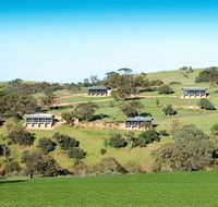 Barossa Pavilions - Accommodation Mt Buller