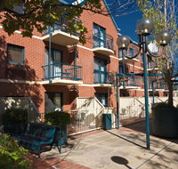 BreakFree Adelaide - Accommodation Mt Buller