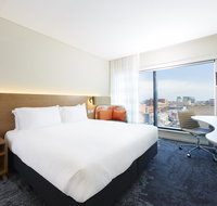 Holiday Inn Express Adelaide City Centre - Accommodation Mt Buller