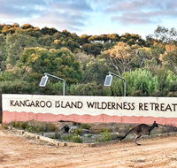Kangaroo Island Wilderness Retreat - Accommodation Mt buller
