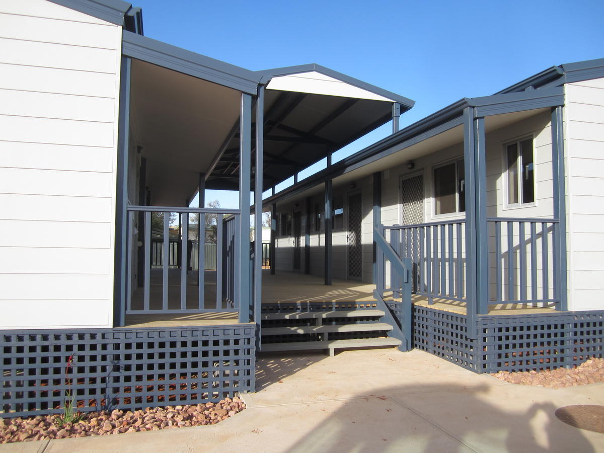 Roxby Downs SA Accommodation Mt Buller